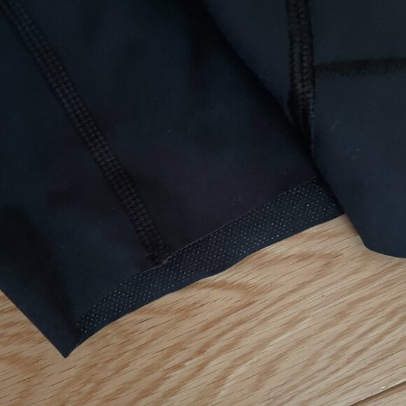 NB Sleek Pocket High Rise RUNNING fitted Short 6" - Picture 4 of 4